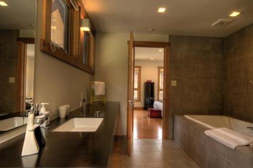 фото отеля Asahi Lodge Kutchan