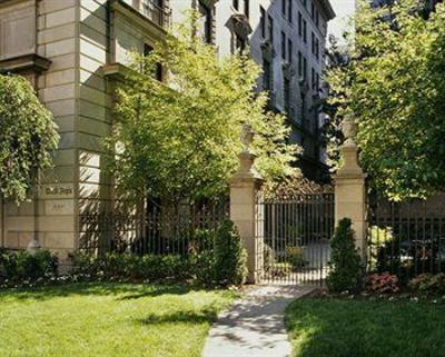 фото отеля The St. Regis Washington, D.C.