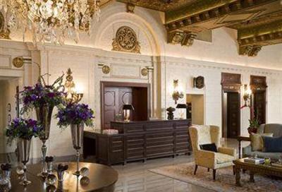 фото отеля The St. Regis Washington, D.C.