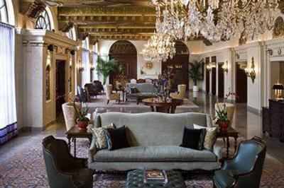 фото отеля The St. Regis Washington, D.C.