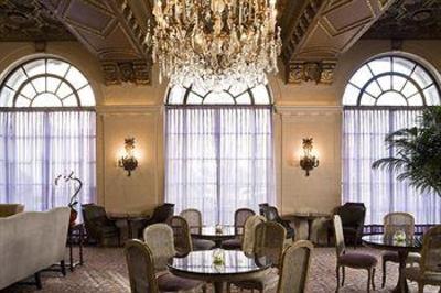 фото отеля The St. Regis Washington, D.C.