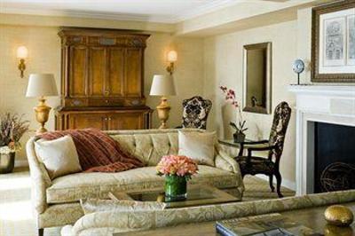 фото отеля The St. Regis Washington, D.C.