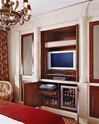 фото отеля The St. Regis Washington, D.C.