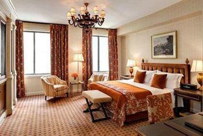 фото отеля The St. Regis Washington, D.C.