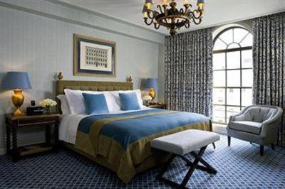 фото отеля The St. Regis Washington, D.C.