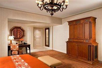фото отеля The St. Regis Washington, D.C.