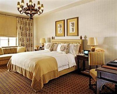 фото отеля The St. Regis Washington, D.C.