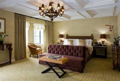 фото отеля The St. Regis Washington, D.C.