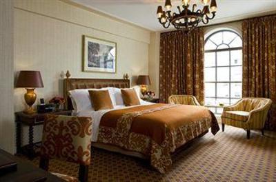 фото отеля The St. Regis Washington, D.C.