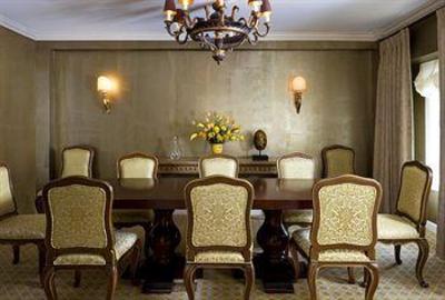 фото отеля The St. Regis Washington, D.C.