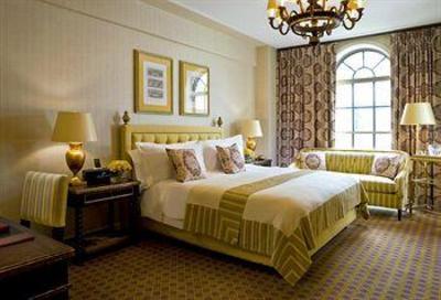 фото отеля The St. Regis Washington, D.C.