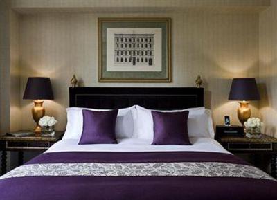 фото отеля The St. Regis Washington, D.C.