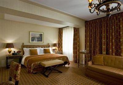 фото отеля The St. Regis Washington, D.C.
