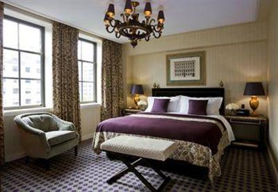 фото отеля The St. Regis Washington, D.C.