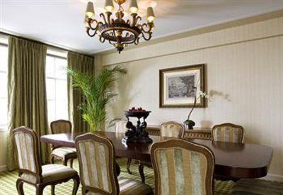 фото отеля The St. Regis Washington, D.C.