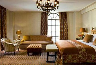 фото отеля The St. Regis Washington, D.C.