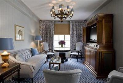 фото отеля The St. Regis Washington, D.C.