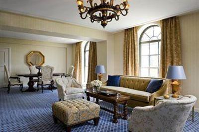 фото отеля The St. Regis Washington, D.C.