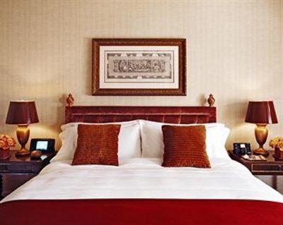 фото отеля The St. Regis Washington, D.C.