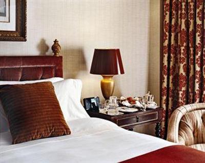 фото отеля The St. Regis Washington, D.C.