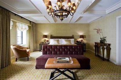 фото отеля The St. Regis Washington, D.C.