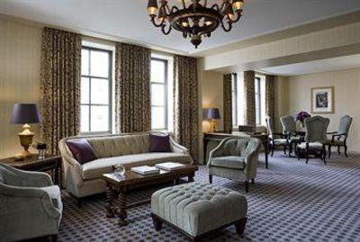 фото отеля The St. Regis Washington, D.C.