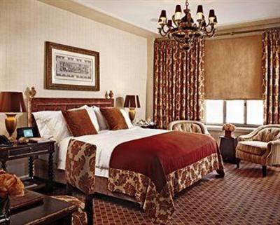 фото отеля The St. Regis Washington, D.C.