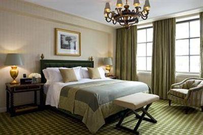 фото отеля The St. Regis Washington, D.C.