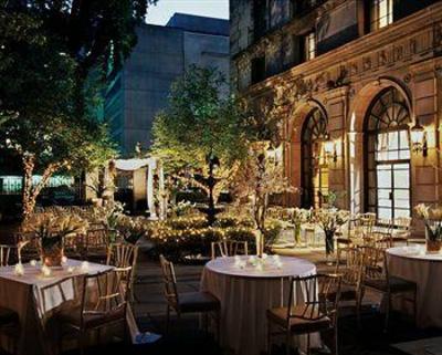 фото отеля The St. Regis Washington, D.C.