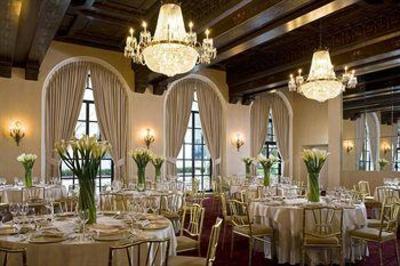 фото отеля The St. Regis Washington, D.C.