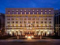 The St. Regis Washington, D.C.
