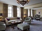 фото отеля The St. Regis Washington, D.C.