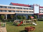 фото отеля Hotel Angerer Grossmutschen