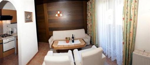 фото отеля Pension Margret