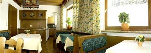 фото отеля Pension Margret