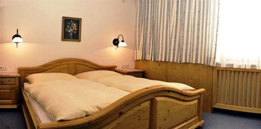 фото отеля Pension Margret