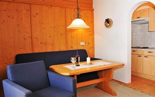 фото отеля Pension Margret