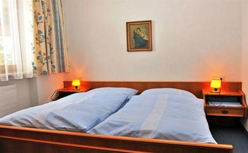 фото отеля Pension Margret