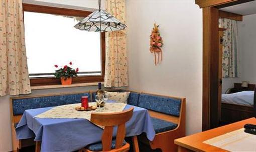 фото отеля Pension Margret