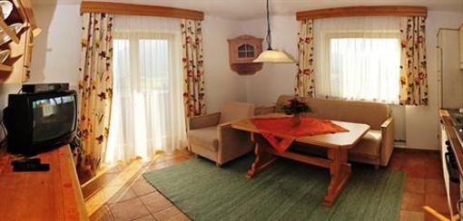 фото отеля Pension Margret