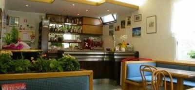 фото отеля Albergo Aquila Jesolo