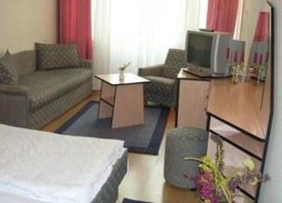 фото отеля In Hotel
