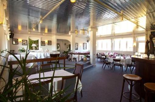 фото отеля Hotel Grenaa-Havlund