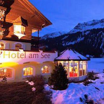 фото отеля Hotel Via Salina