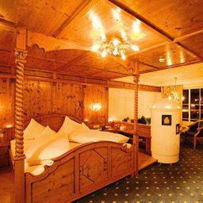 фото отеля Hotel Via Salina