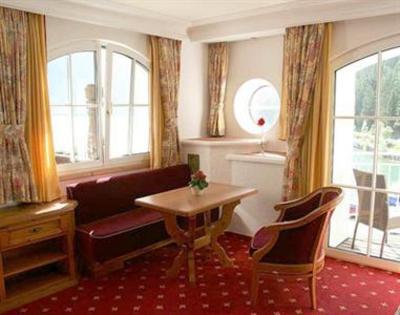 фото отеля Hotel Via Salina