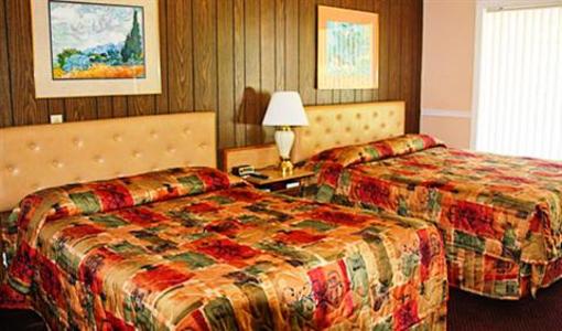 фото отеля Plainview Motel & RV Park