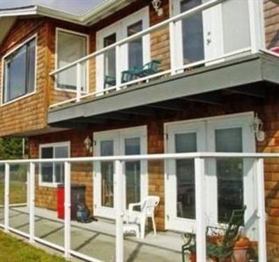 фото отеля Plainview Motel & RV Park