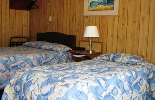 фото отеля Plainview Motel & RV Park