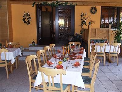 фото отеля Hotel Restaurant Cafe Waldblick Pulsnitz